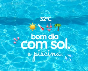 Piscina & Resort