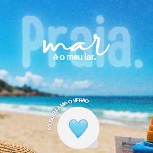 Praia & Mar