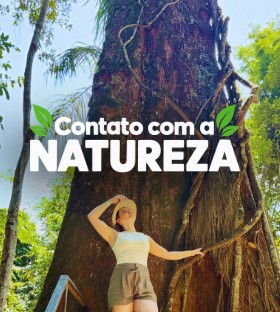 Trilhas & Natureza